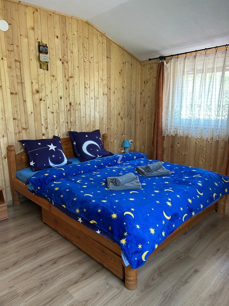 Cabana la Tantarabete