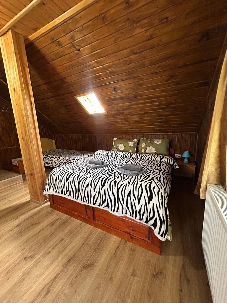 Cabana la Tantarabete