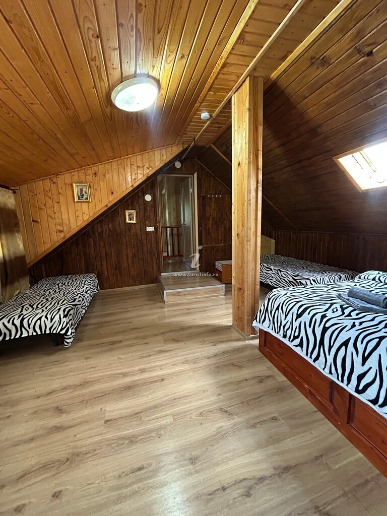 Cabana la Tantarabete