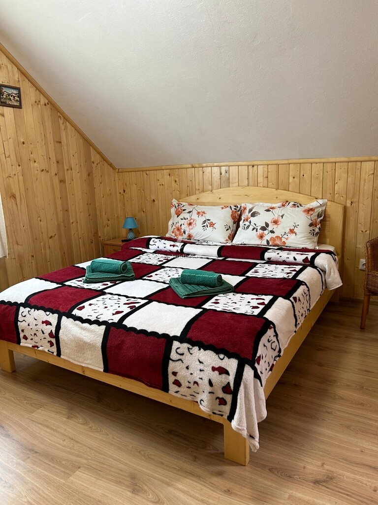 Cabana la Tantarabete