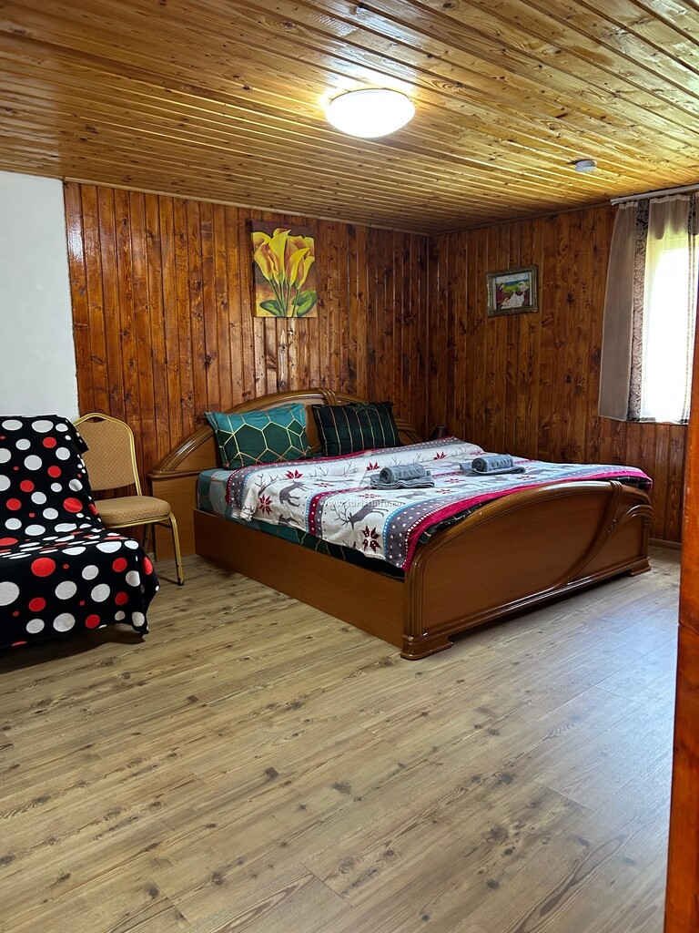 Cabana la Tantarabete