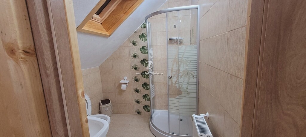 Cabana la Tantarabete