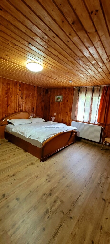 Cabana la Tantarabete