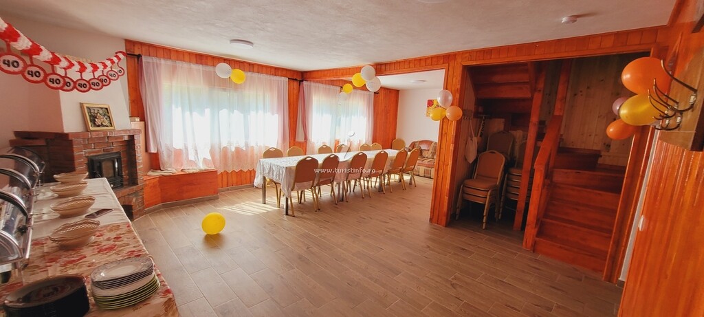 Cabana la Tantarabete