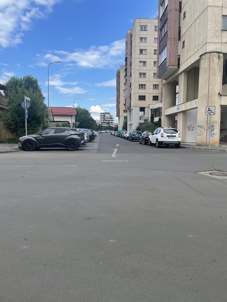 Apartament Pictor Luchian