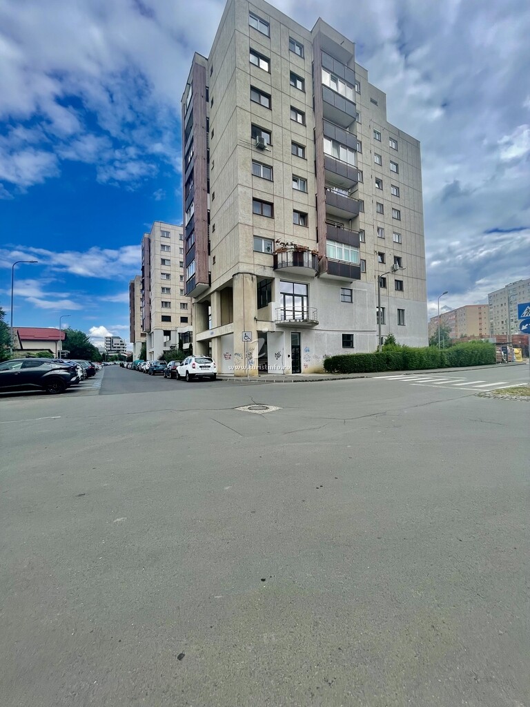 Apartament Pictor Luchian