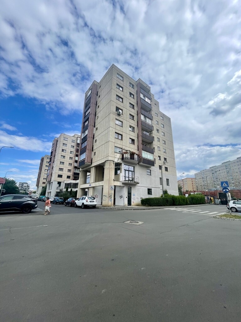 Apartament Pictor Luchian