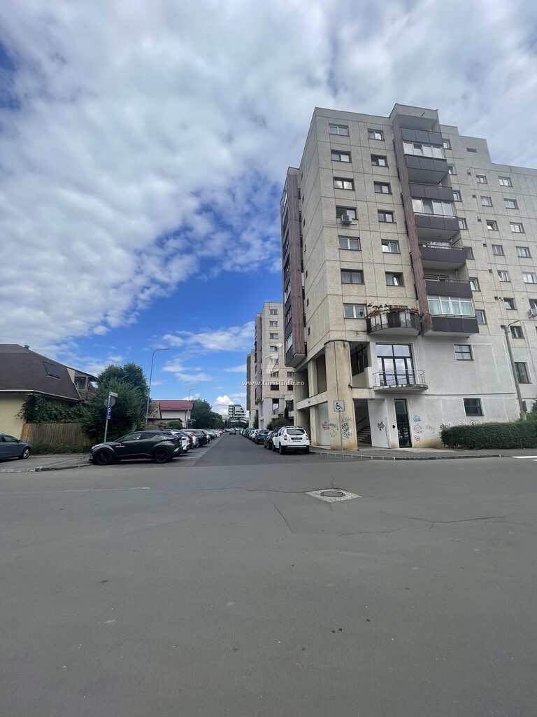 Apartament Pictor Luchian