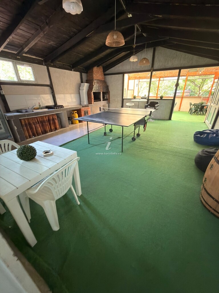 Casa de vacanță Ygos