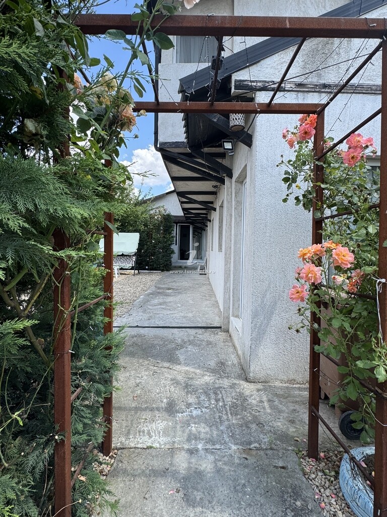 Casa de vacanță Ygos