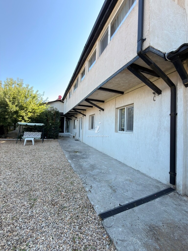 Casa de vacanță Ygos