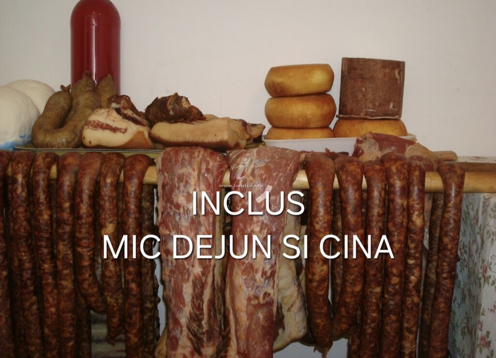 Pensiunea Edera