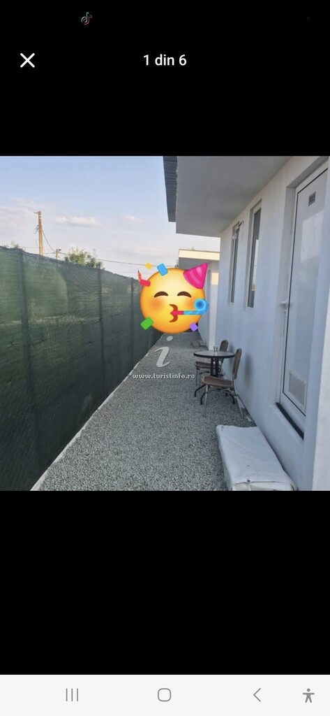 La Casa noastră