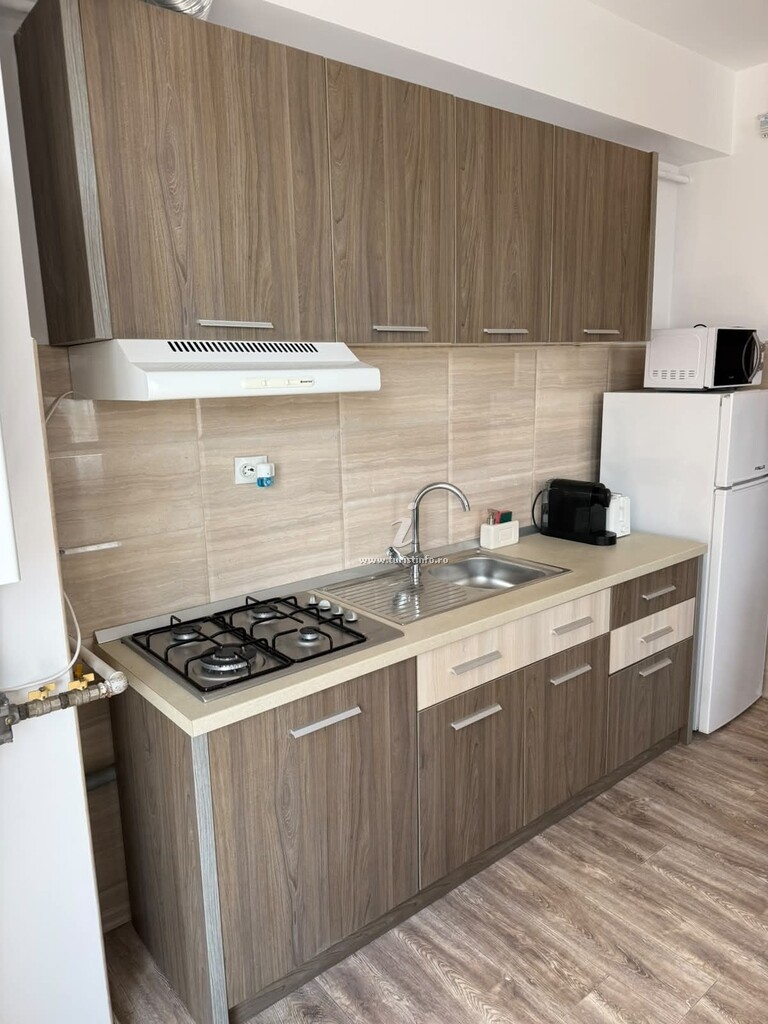 Apartament Sendy’s Residence