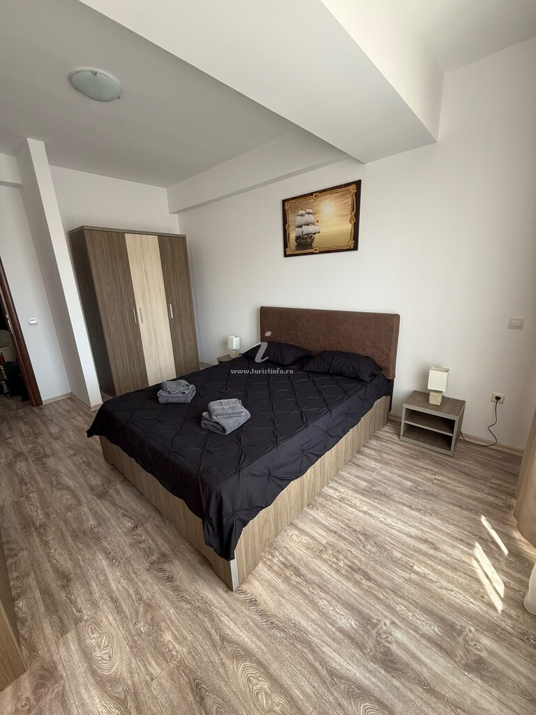 Apartament Sendy’s Residence