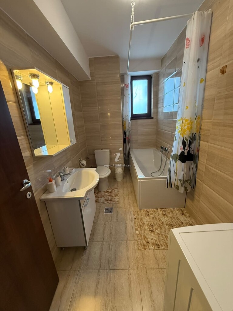 Apartament Sendy’s Residence