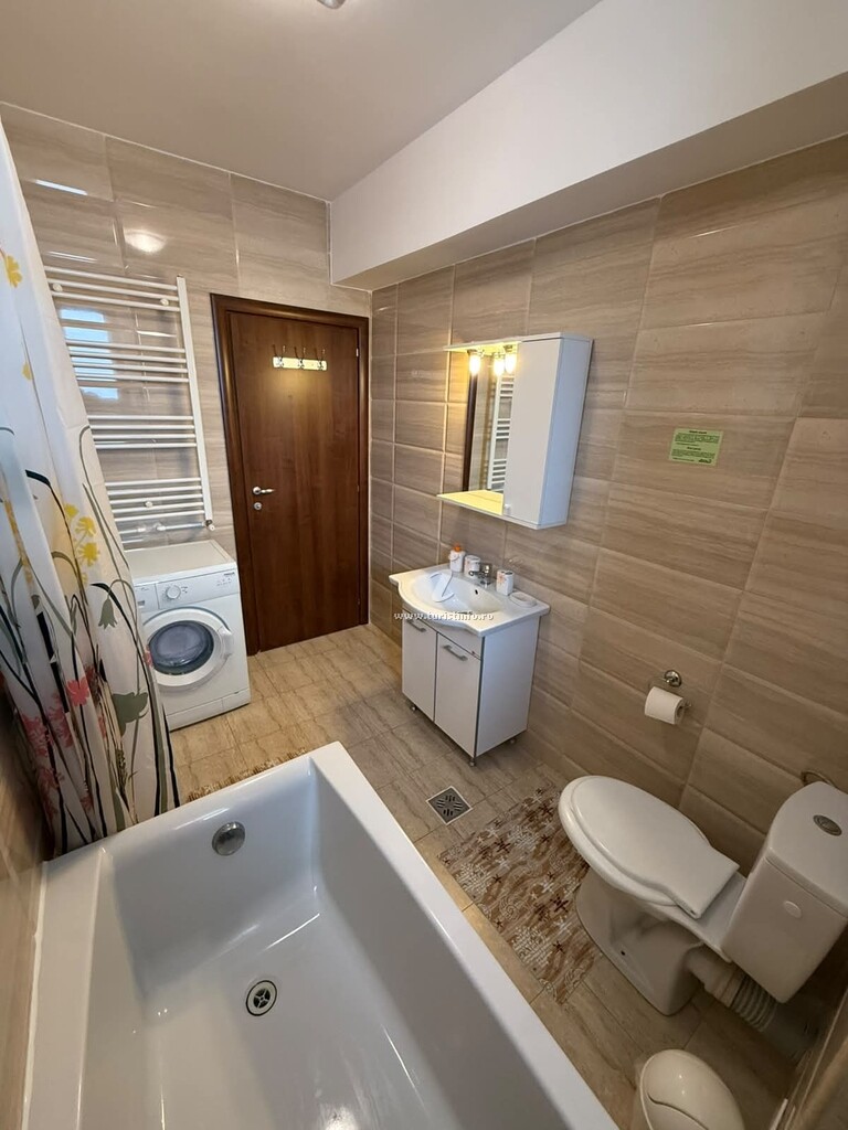 Apartament Sendy’s Residence