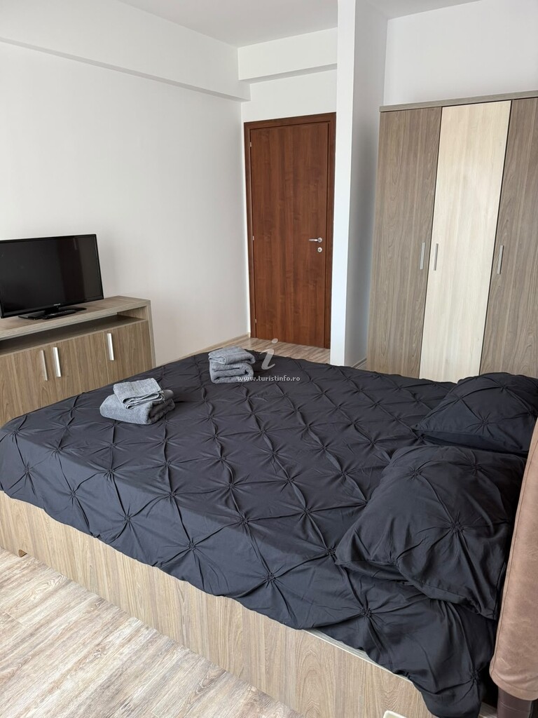 Apartament Sendy’s Residence