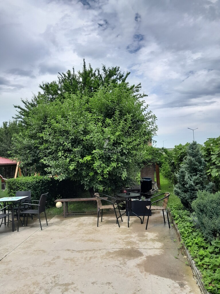 Pensiunea Agroturistică Mirana