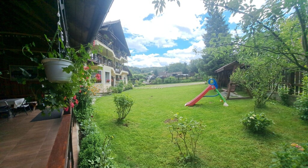 Casa Dalia