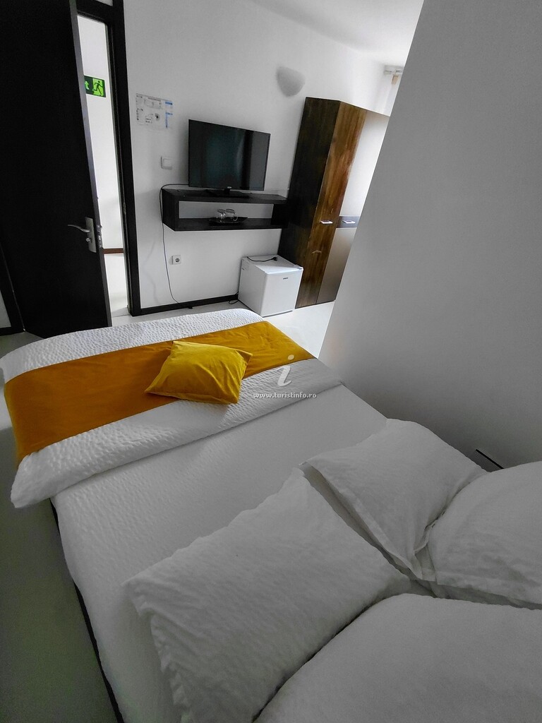 Casa Nico Nelu Duplex