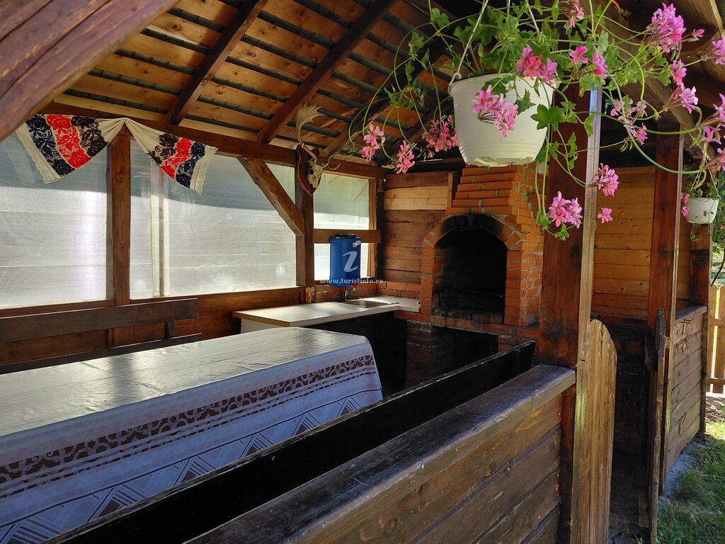 Casa Nico Nelu Duplex