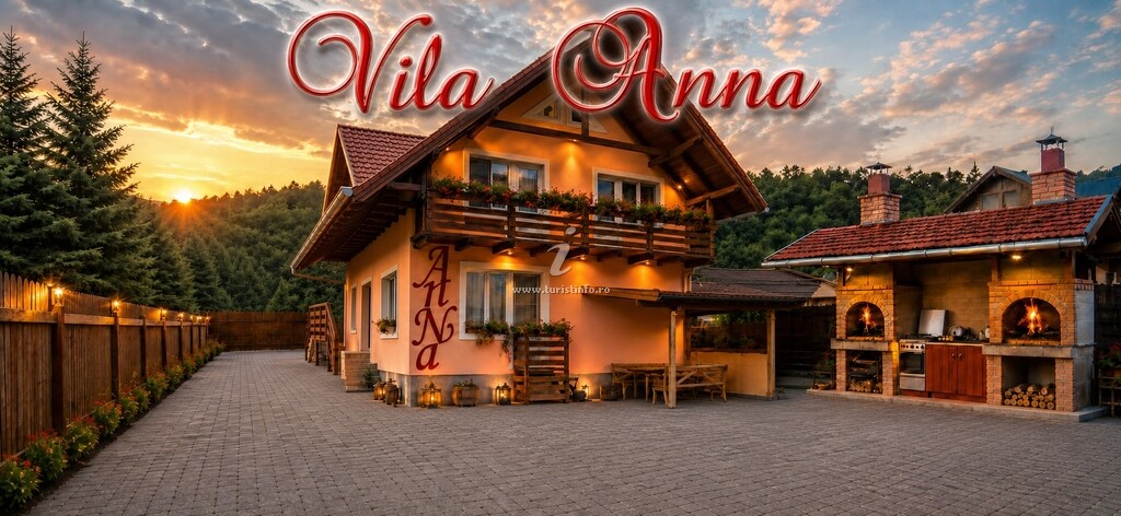 Vila Anna