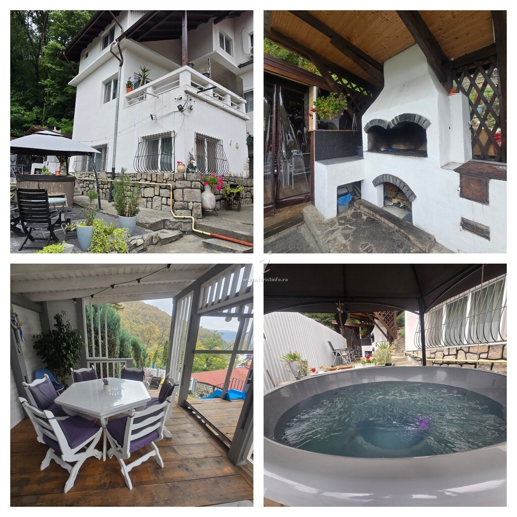 Casa Aurora
