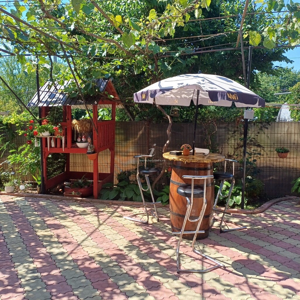 Vila Daniela