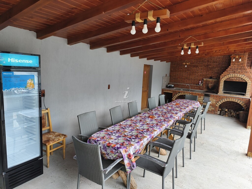 Casa Oalpem