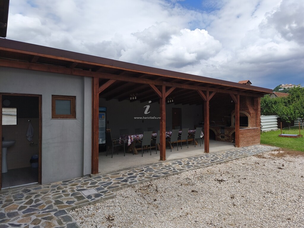 Casa Oalpem