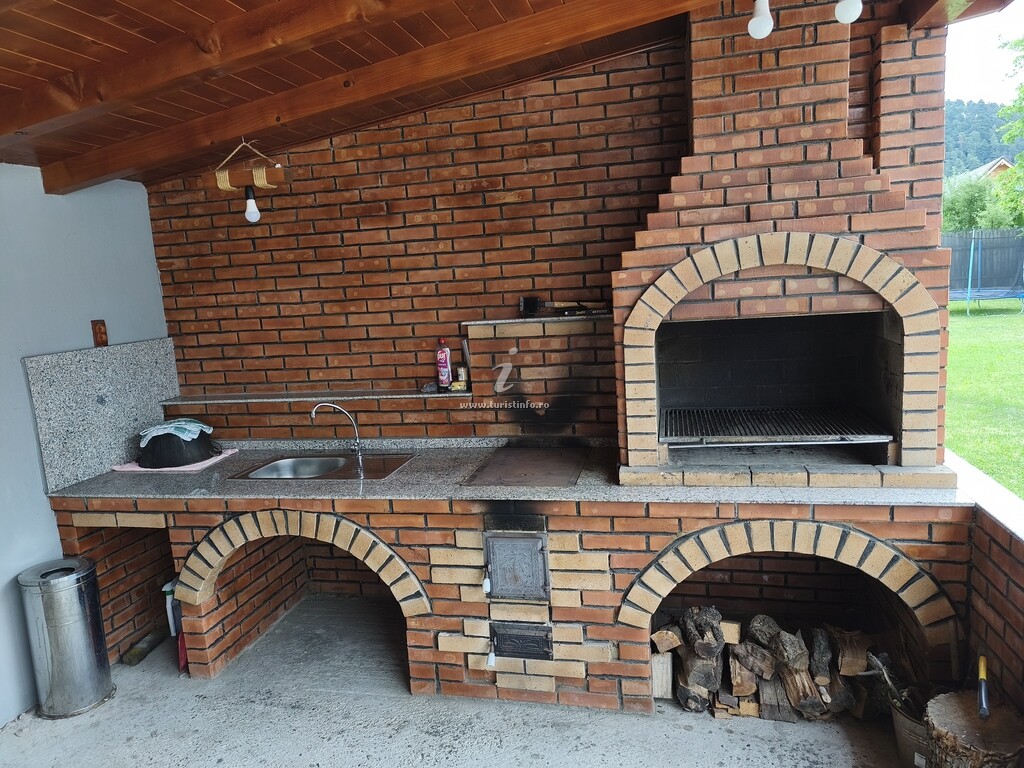 Casa Oalpem