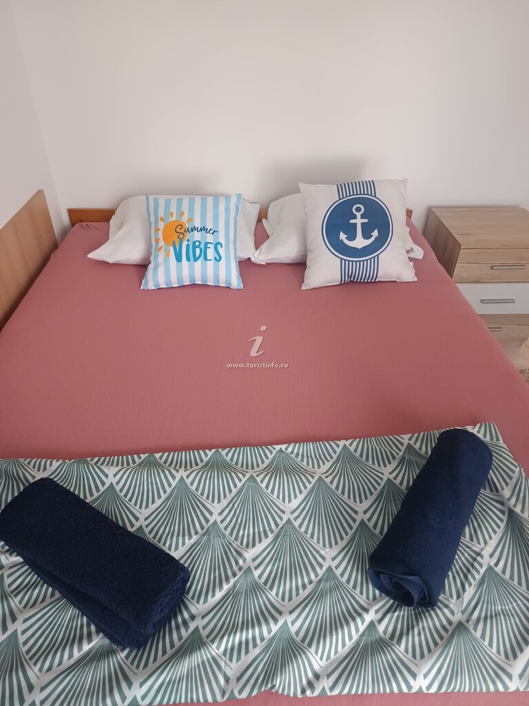 Apartament la Bubu