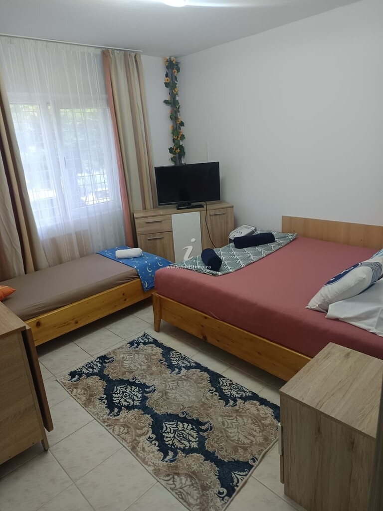 Apartament la Bubu