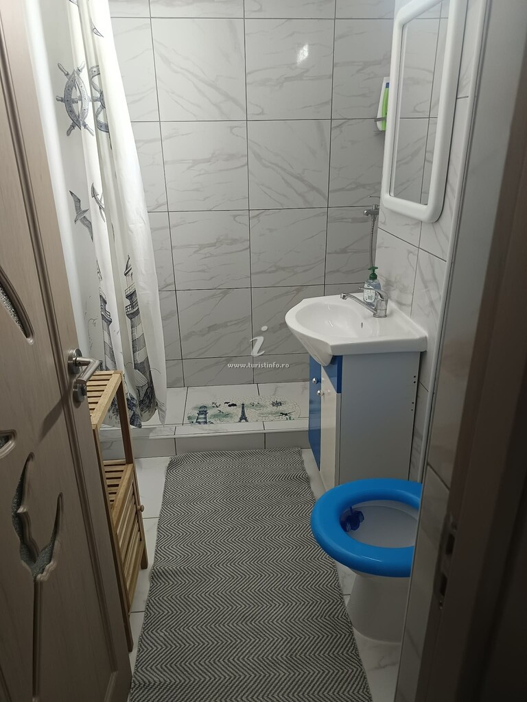 Apartament la Bubu