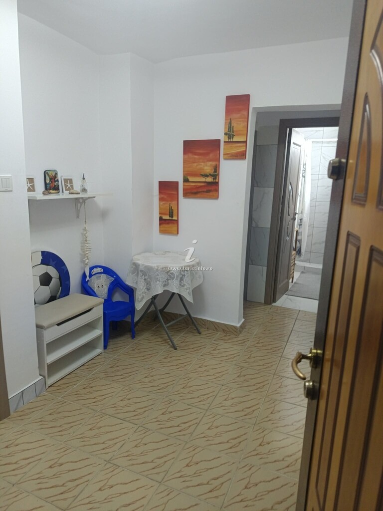 Apartament la Bubu