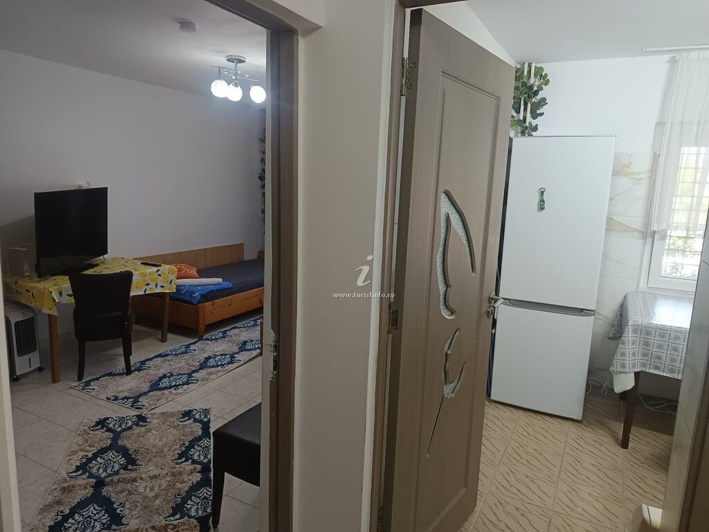 Apartament la Bubu
