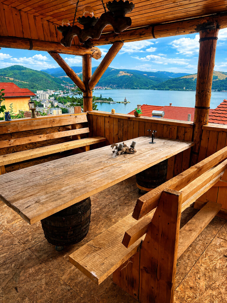 Casa Best View House