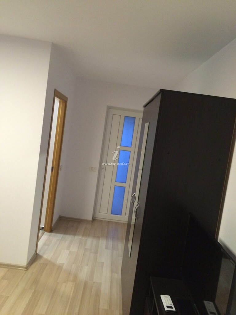 Pensiunea Beach House