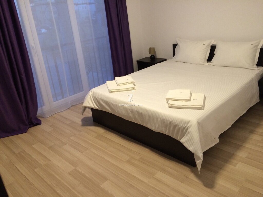 Pensiunea Beach House
