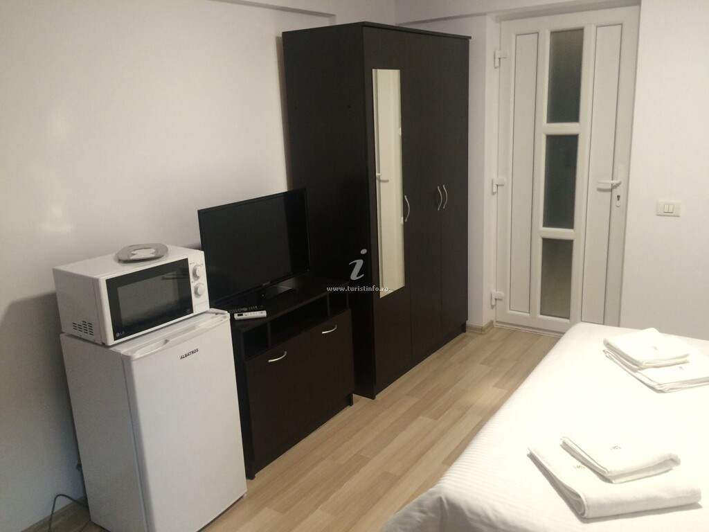 Pensiunea Beach House