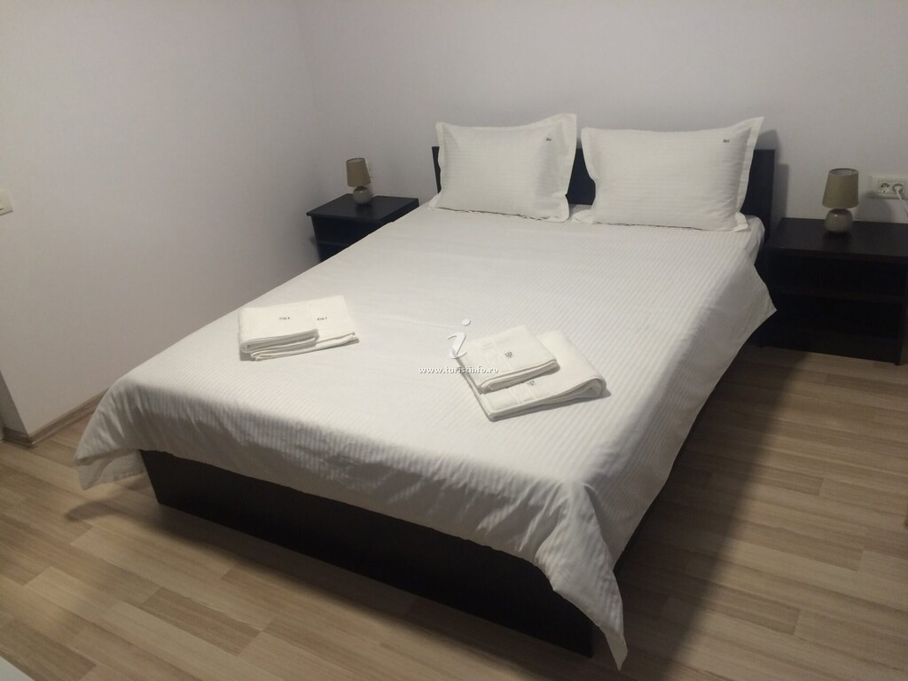 Pensiunea Beach House