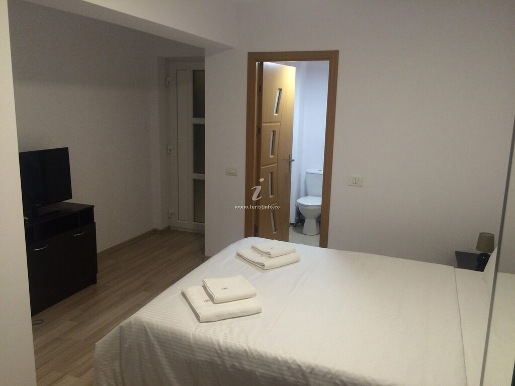 Pensiunea Beach House