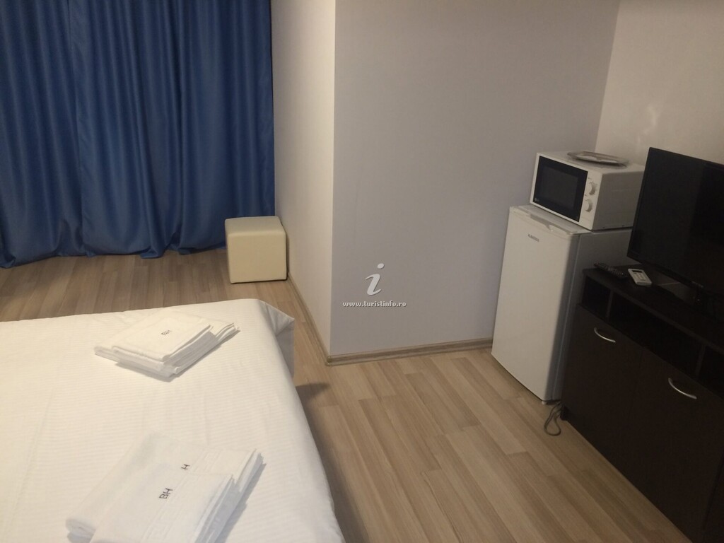 Pensiunea Beach House