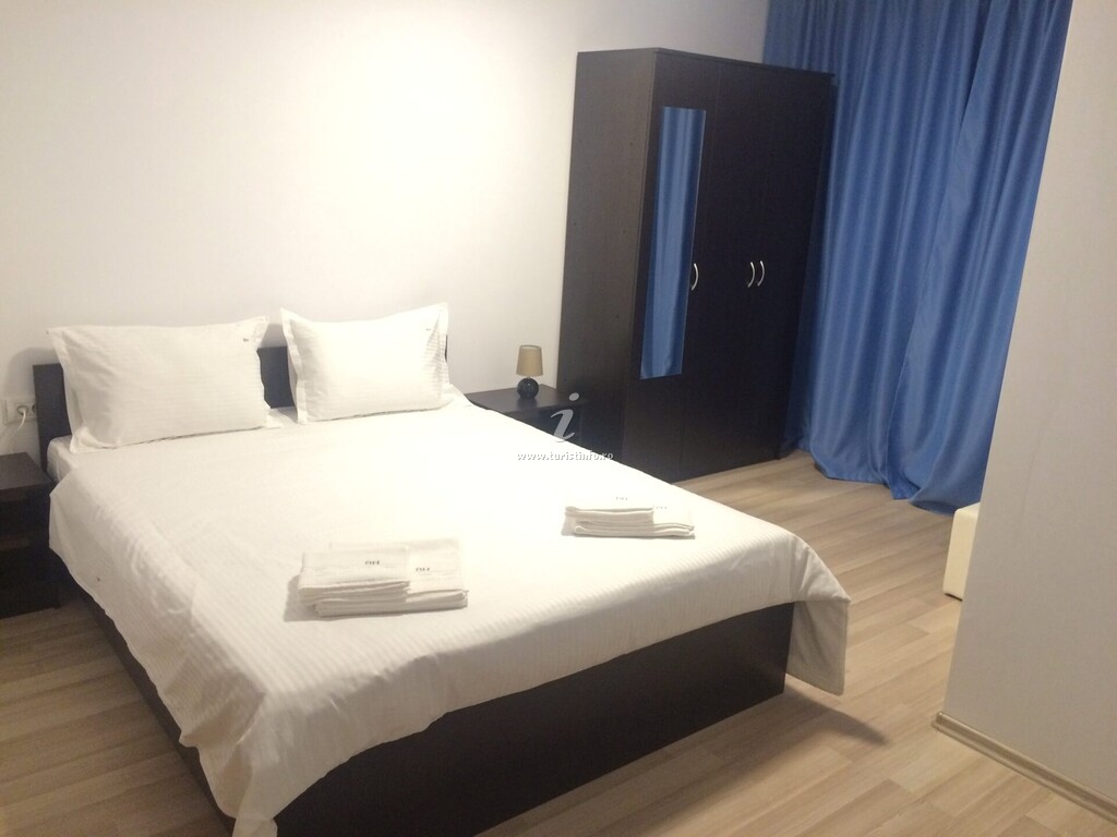 Pensiunea Beach House