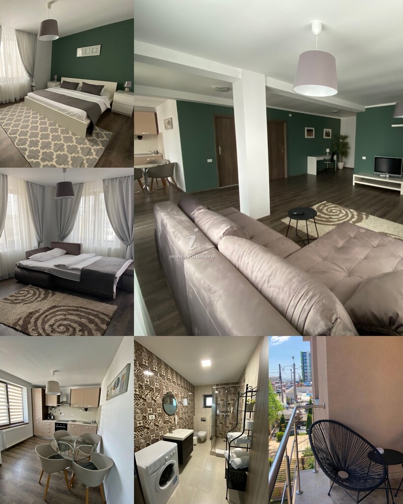 Coquette Villa