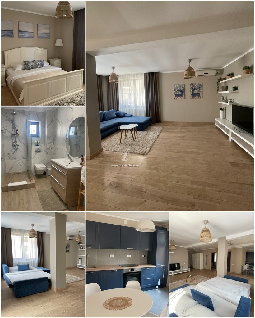 Coquette Villa