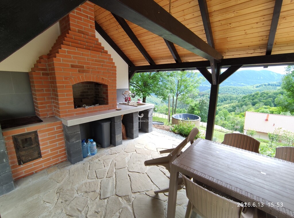 Casa de vacanță Sunem Retreat