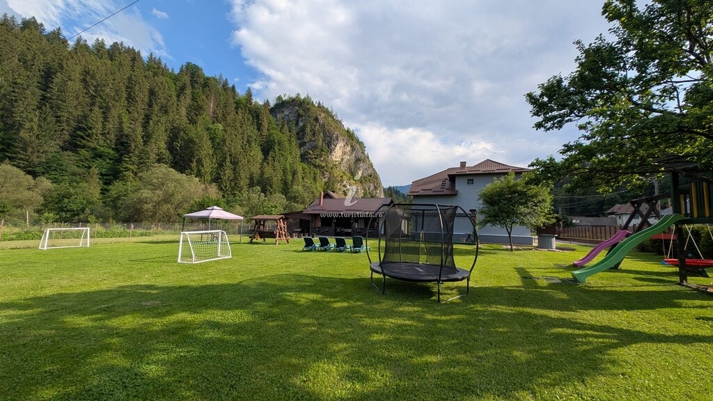 La Piatra Buhei