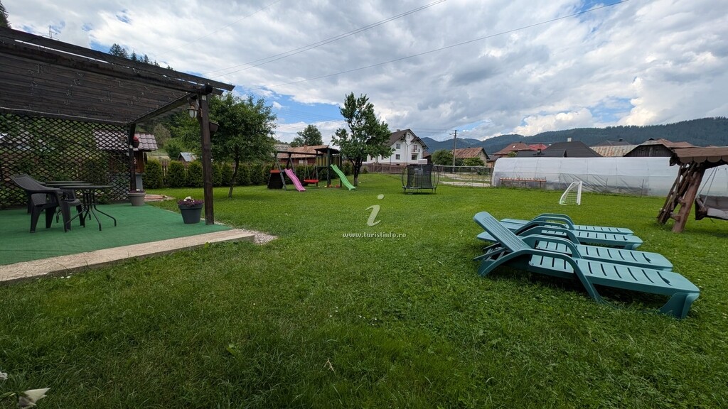 La Piatra Buhei